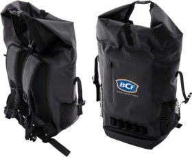 BCF-Insulated-Trekking-Tackle-Backpack on sale