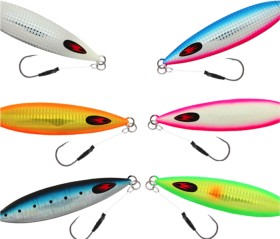 Samaki-Ribcage on sale