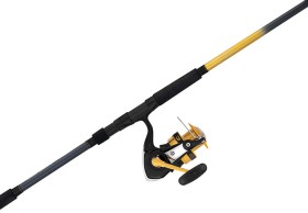 Daiwa+Crossfire+SW+Spin+Combos