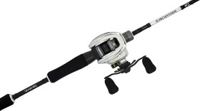 Daiwa+Megaforce+Baitcast+Combos