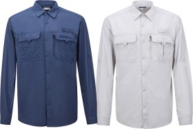 Daiwa-Vented-Fishing-Shirts on sale
