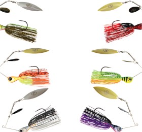 Tornado+Spinnerbaits+By+TT