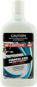Septone-Fibreglass-Restorer-Wax-500mL on sale