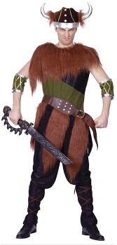 Costume-Viking-Man-Large-Ea on sale