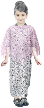 NEW-Costume-Grandma-Child-Medium-Ea on sale