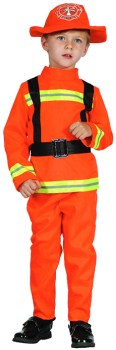 Costume-Fireman-Toddler-Ea on sale