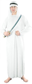 Costume-Sheik-Adult-Large-Ea on sale