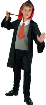 Costume+School+Wizard+Child+Large+Ea