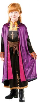 Costume+Frozen+2+Anna+Child+Medium+Ea