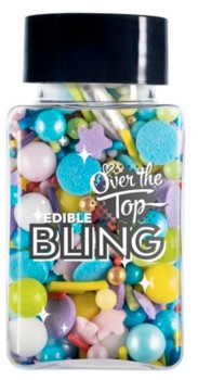 Sprinkles-Party-Mix-60g-Ea on sale