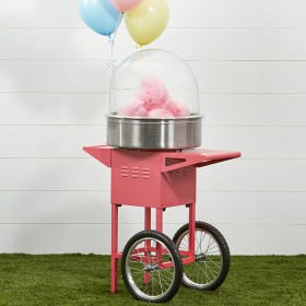 Fairy+Floss+Machine+on+Trolley+HIRE%2A