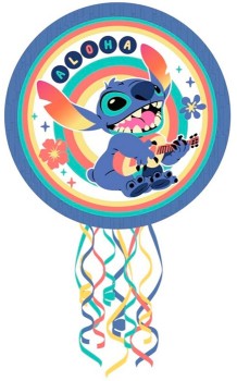 NEW+Lilo+%26amp%3B+Stitch+Pinata+Ea