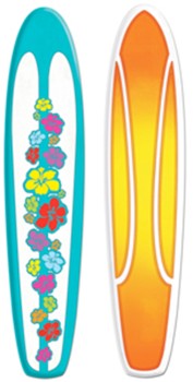 Luau-Surfboard-Jointed-15m-Ea on sale