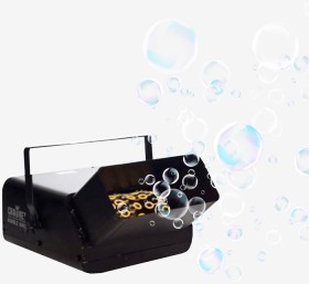 Bubble-Machine-HIRE on sale