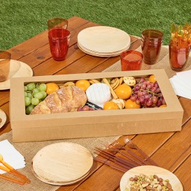 Grazing-Boxes on sale