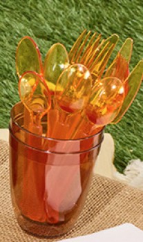 Ultra+Reusable+Tableware+Cutlery+Pk+20