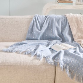 Dottie-Throw-by-Habitat on sale