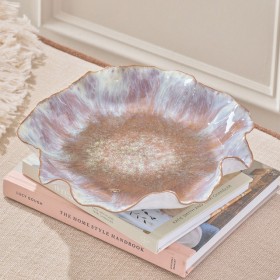 Kaia-Decorative-Plate-by-MUSE on sale