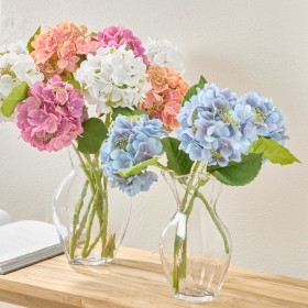 Budding-Hydrangea-Stem-by-MUSE on sale