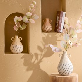 Suri-Stripe-Vase-by-MUSE on sale