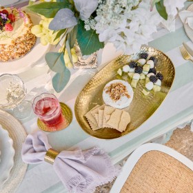 Elias+Gold+Napkin+Ring+4+Pack+by+M.U.S.E.