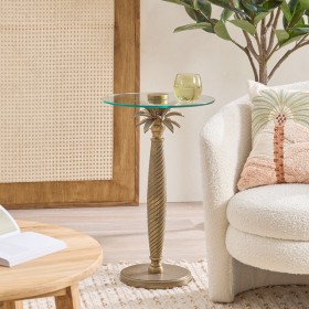 Chi+Chi+Palm+Tree+Side+Table+by+M.U.S.E.