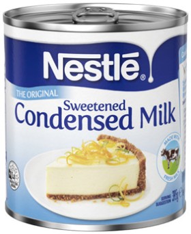 Nestl%26eacute%3B+Sweetened+Condensed+Milk+395-410g+Selected+Varieties