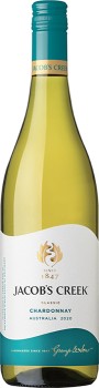 Jacob%26rsquo%3Bs+Creek+Classic+750mL+Varieties