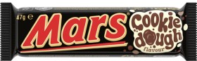 Mars+Cookie+Dough+Chocolate+Bar+47g