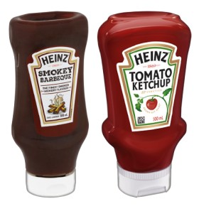 Heinz-Tomato-Ketchup-or-Barbecue-Sauce-500mL-Selected-Varieties on sale