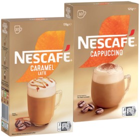 Nescaf-Coffee-Sachets-810-Pack-Selected-Varieties on sale