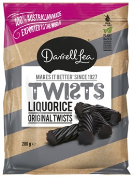 Darrell+Lea+Share+Pack+150-280g+Selected+Varieties