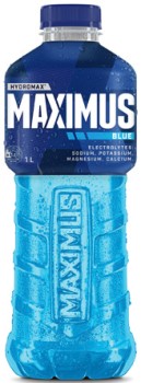 Maximus+Sports+Drink+1+Litre+Selected+Varieties