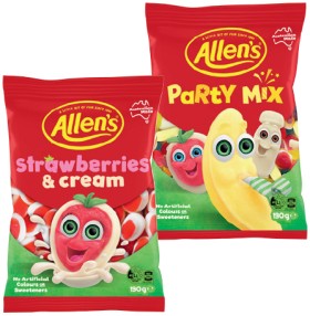 Allen%26rsquo%3Bs+Medium+Bag+140%E2%80%91200g+Selected+Varieties