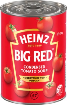 Heinz+Big+Red+Canned+Condensed+Tomato+Soup+420g+Selected+Varieties
