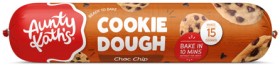Aunty+Kath%26rsquo%3Bs+Cookie+Dough+450g+Selected+Varieties