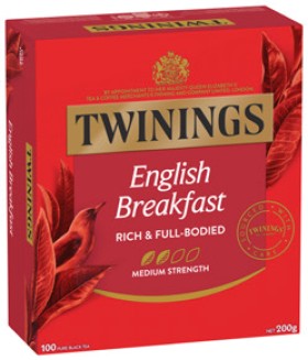 Twinings+Tea+Bags+80%E2%80%91100+Pack+Selected+Varieties