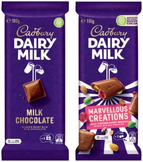Cadbury-Chocolate-Blocks-150190g-Selected-Varieties on sale