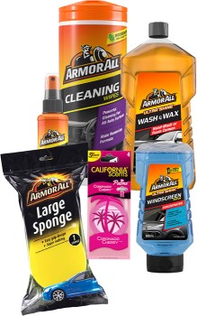 Armor-All-Protect-Shine-Gift-Bucket on sale