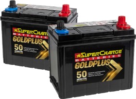 SuperCharge-Gold-Plus-Batteries on sale