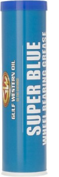 Gulf+Western+Super+Blue+Grease+450gm