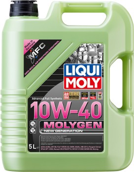 Liqui+Moly+Molygen+New+Generation+10W-40+5L