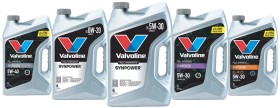 Valvoline+Synpower+6L+Full+Synthetic+Engine+Oils