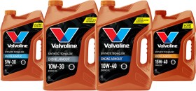 Valvoline+Engine+Armour+6L+Synthetic+Technology+Engine+Oils