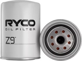 Ryco+Oil+Filters
