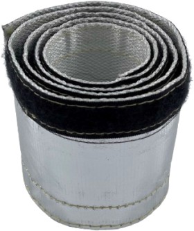 Heatshield+Reflecta+Race+Sleeve+Hook+%26amp%3B+Loop+1m