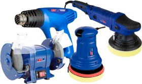 Garage+Tough+240V+Power+Tools