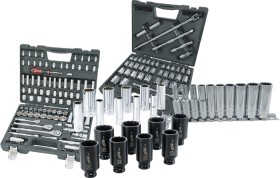 Chicane+Socket+Sets