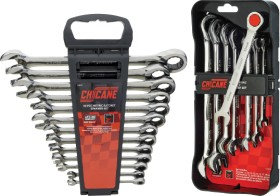 Chicane+Metric+Ratchet+Spanner+Sets