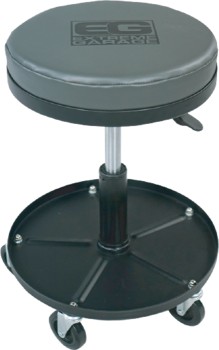 Extreme-Garage-Creeper-Seat-with-Gas-Lift on sale